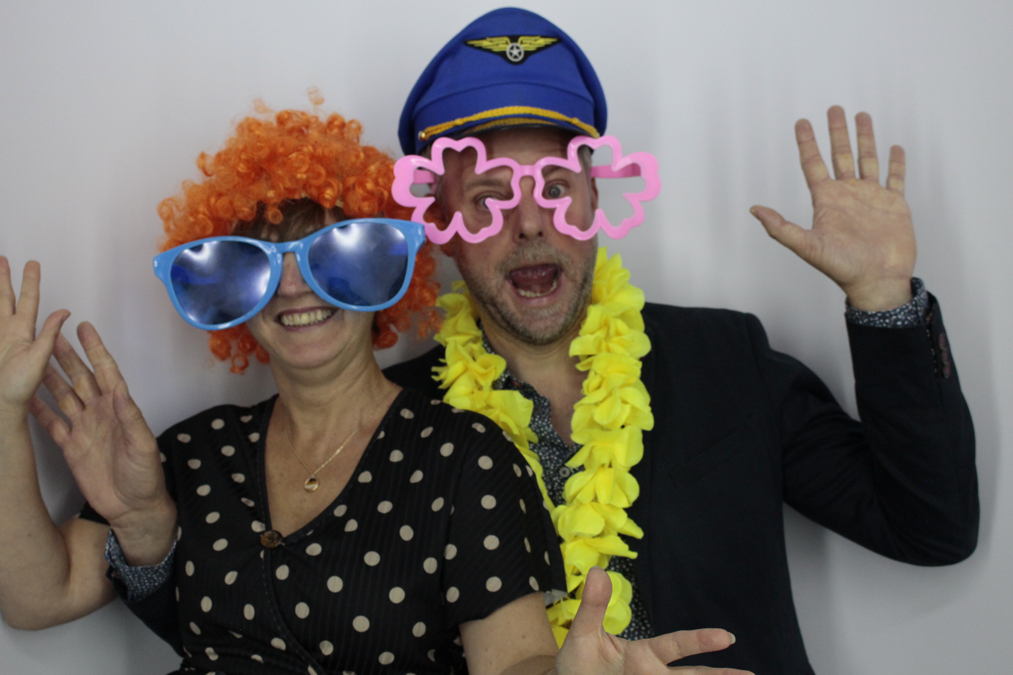 Eleanor's 50th Birthday | View more photos from the event at gallery.myphotoboothexperience.co.uk/u/MyPhotoBoothExperienceLtd/Eleanors-50th-Birthday